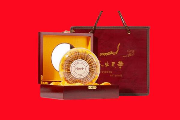 金华义乌市回收虫草