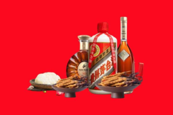 金华义乌市回收礼品